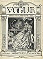 vogue wikipedia|how did vogue start.